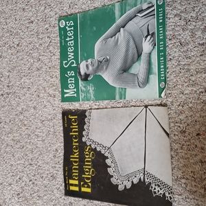 Vintage Star books
